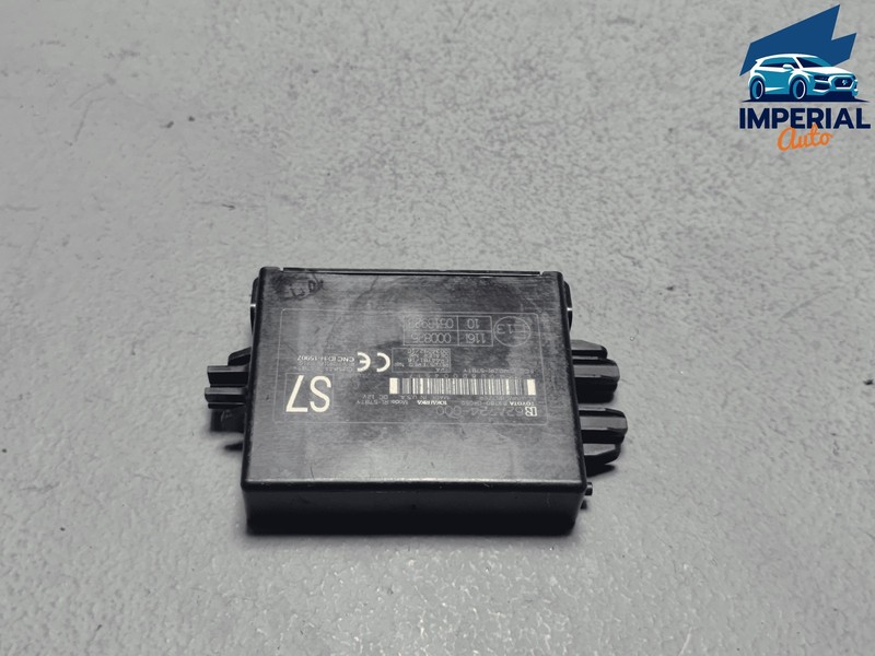 Toyota Rav4 2019-2025 Transponder Key Supply Control Module OEM