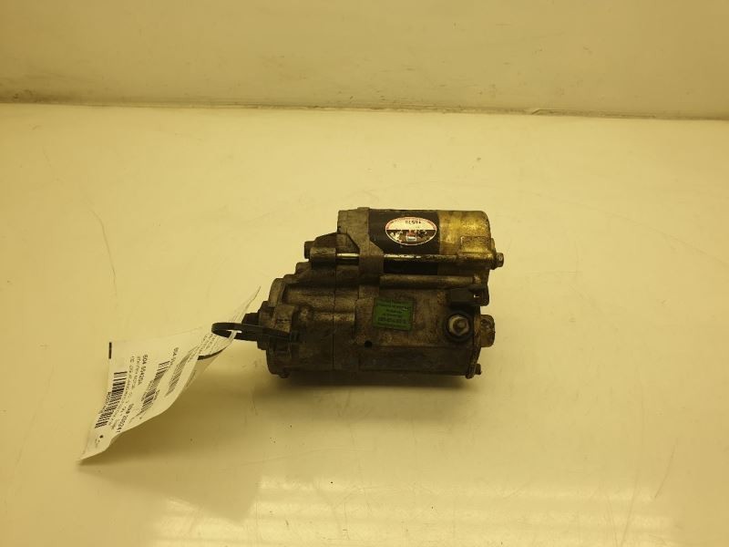 88-91 TOYOTA PICKUP 4 CYL STARTER MOTOR ASSEMBLY