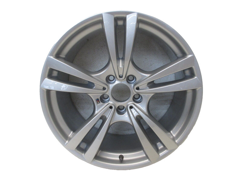REFURBISH 10-15 BMW E70 X5M X6M X5 X6 M FRONT OEM RIM WHEEL 20" 20X10 NARROW #3