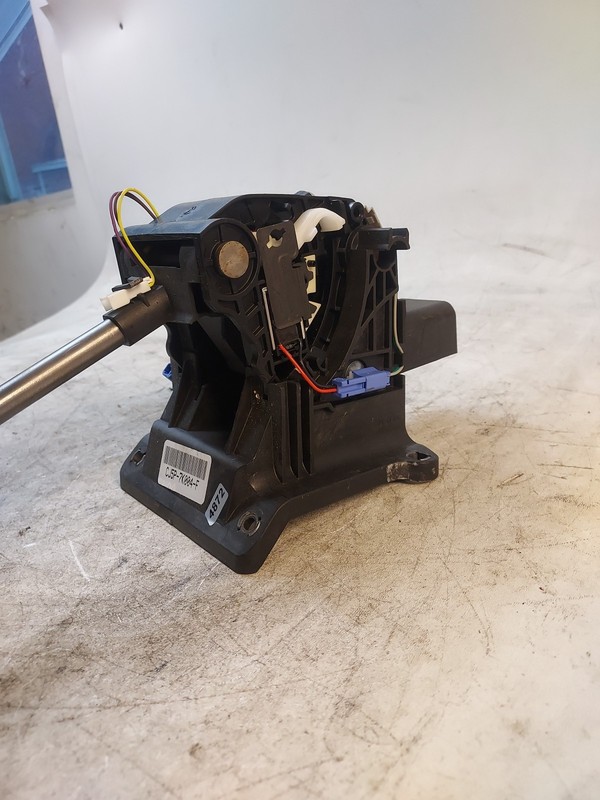 2013-2018 FORD CMAX AUTOMATIC TRANSMISSION FLOOR GEAR SHIFTER LEVER HANDLE OEM