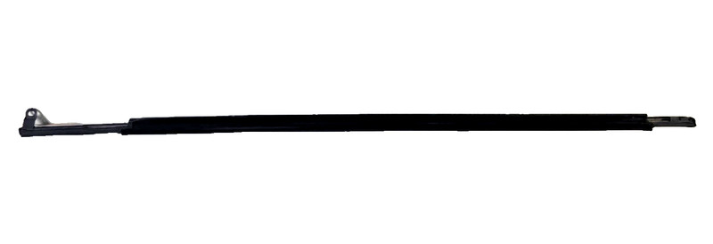 1999 2003 Lexus RX RX300 Left Driver Side Front Door Window Weather Strip OEM