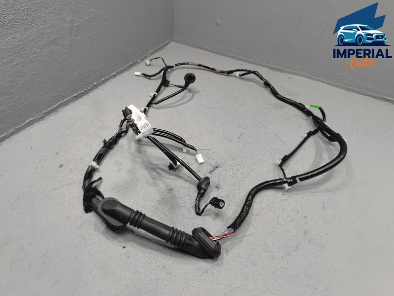 Honda Pilot Rear Back Door Liftgate Tailgate Wire Wiring Harness OEM 2019-2022