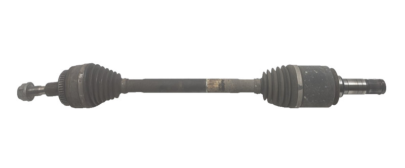 98-05 Mercedes W163 ML320 Axle CV Half Shaft Rear Right or Left