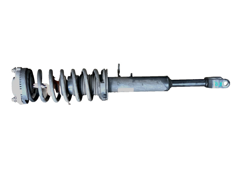 11 12 13 BMW 535i 550i F10 RWD FRONT RIGHT SHOCK ABSORBER NON EDC OEM #A0.16