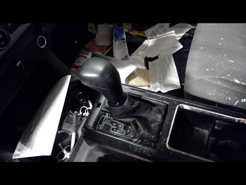 TACOMA2016 Transmission Shift 781884Gear Selector Shifter