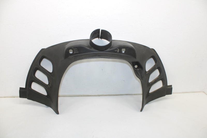 02 Polaris Xc 500 Oem Console Dash Plate 5433724-070 B354