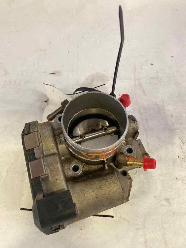 Throttle Body/valve Assy VW BEETLE (TYPE 1) 01 02 03 04 05