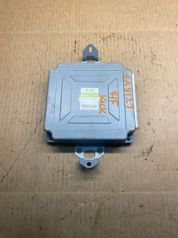 2005 Subaru Forester Electronic Engine Control Module ECU ECM AC4283 DG