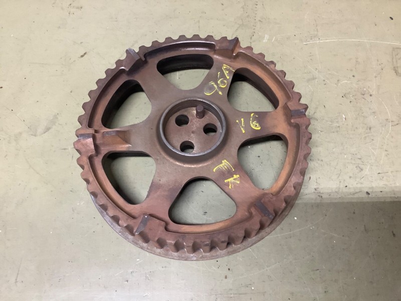 95-97 Accord 2.7, V6 Front Camshaft gear pulley sprocket Used OEM