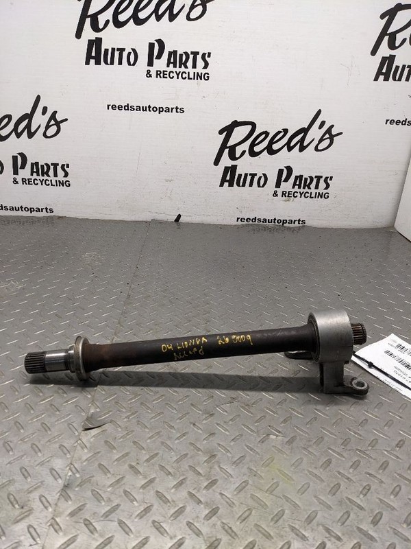 Axle Shaft Front Axle Inner Jackshaft 2.4L Fits 15-19 CR-V 1190773