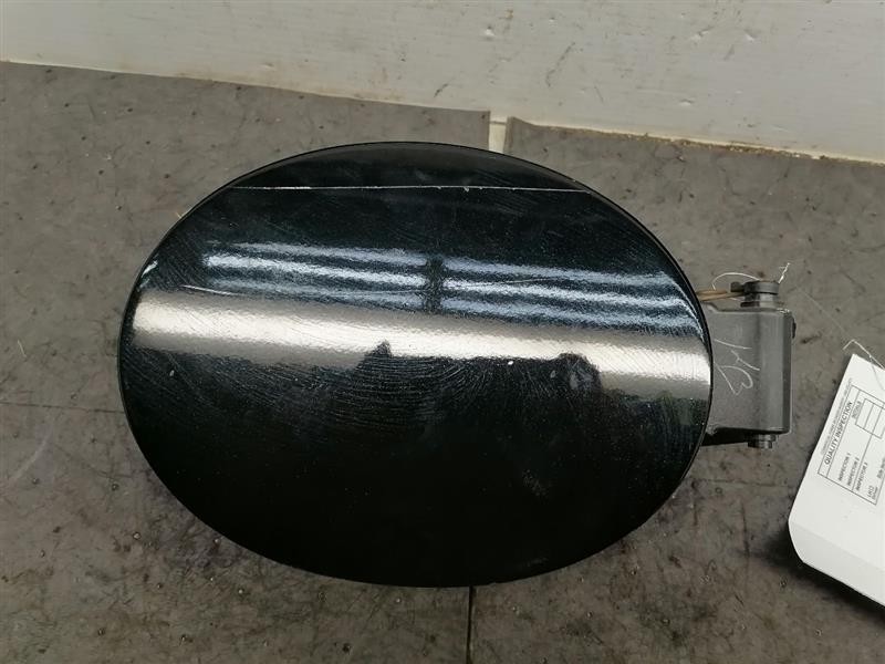 Fuel Filler Gas Entry Door Fits 2020 Cherokee