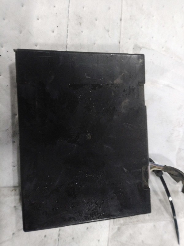 2016 Chevrolet Silverado 1500 Body Control Module OEM 13587700 Used 210K Miles