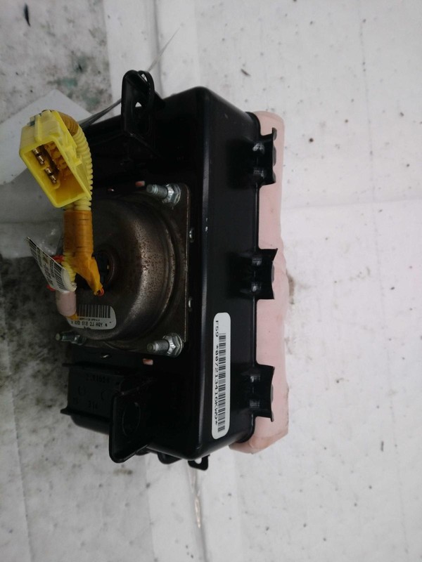2016 Toyota Sienna Black Instrument Panel Air Bag Right 248761 168K Miles