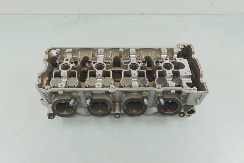 2009-2026 Kawasaki STX-15F Ultra LX SX-R OEM Engine Cylinder Head Ass'y