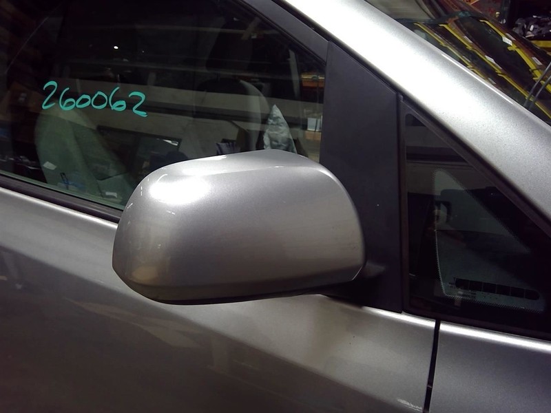 Passenger Side View Mirror Power With Heated Fits 18-20 SIENNA 1755720