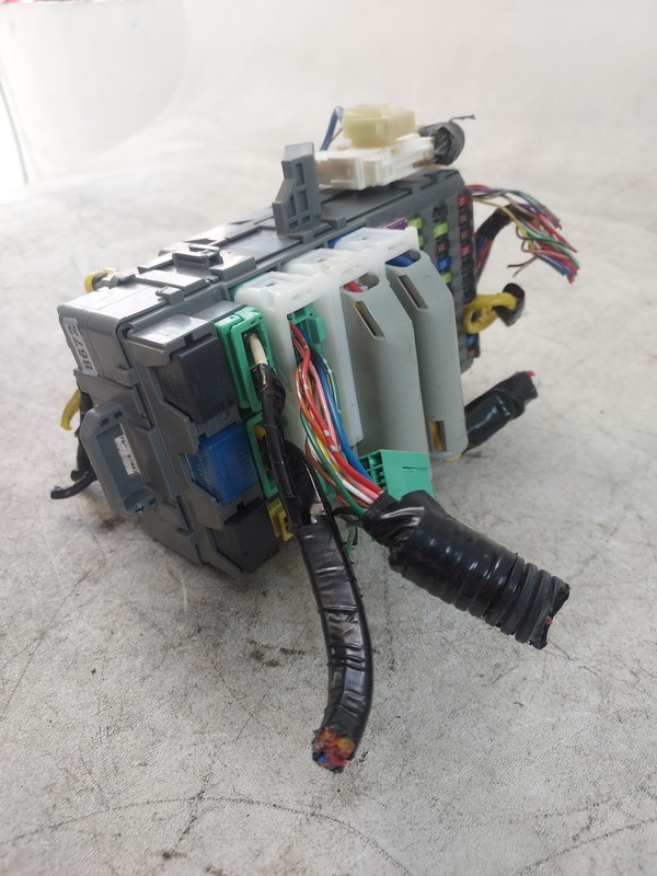 2011-2016 Honda CRV Interior Cabin Fuse Box Relay SWA-A032 OEM