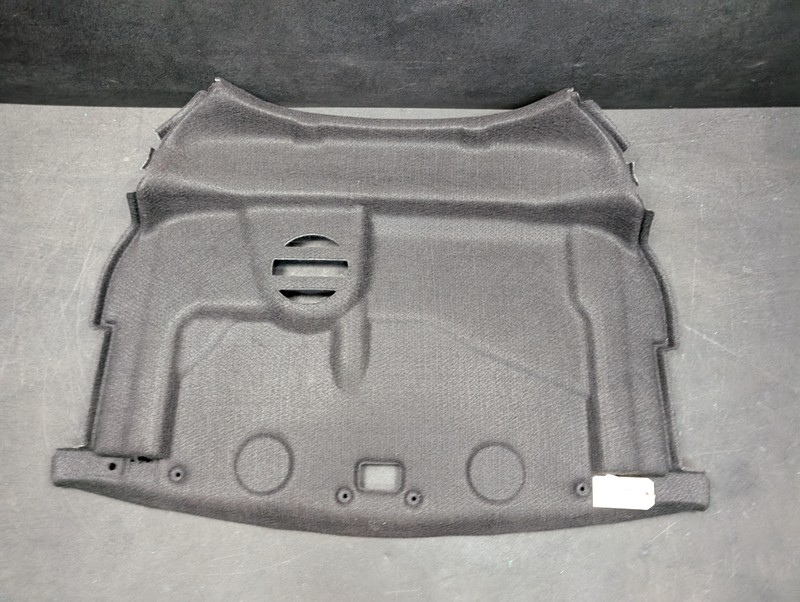 Trunk Upper Trim Panel 2018 Acura TLX 84510-TZ3-A00 2015 2016 2017 - 2020