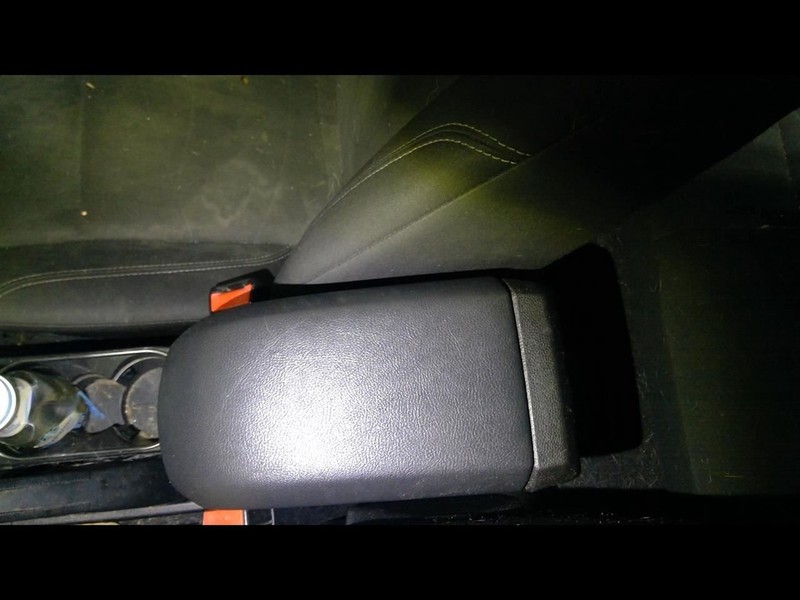 Arm Rest Lid Fits 14-19 FIESTA 1703493