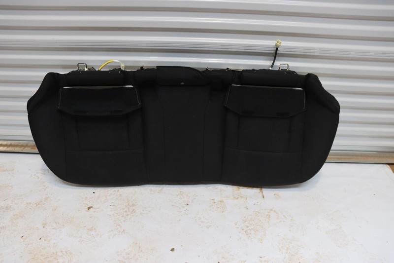 2020-2023 SUBARU LEGACY REAR SECOND ROW SEAT LOWER BOTTOM CUSHION CLOTH OEM