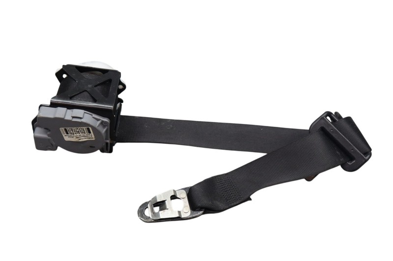 12-20 Mercedes R172 SLC300 SLK350 Front Right Side Seatbelt Retractor OEM