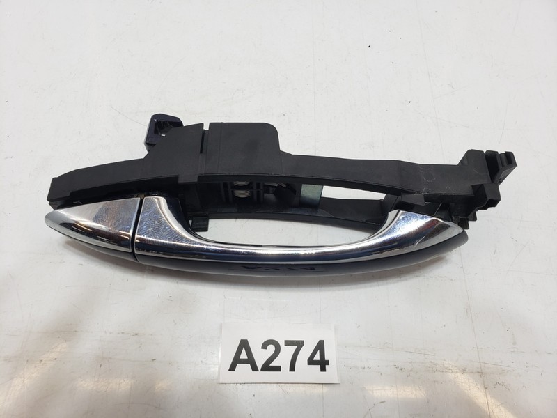 ✅ 03-06 OEM Mercedes W211 E320 Rear Right Passenger Door Exterior Handle