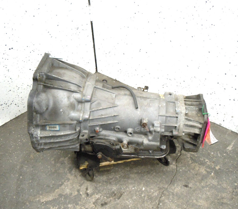 2007 07 Hummer H3 Automatic Transmission 4x4 OEM 178K