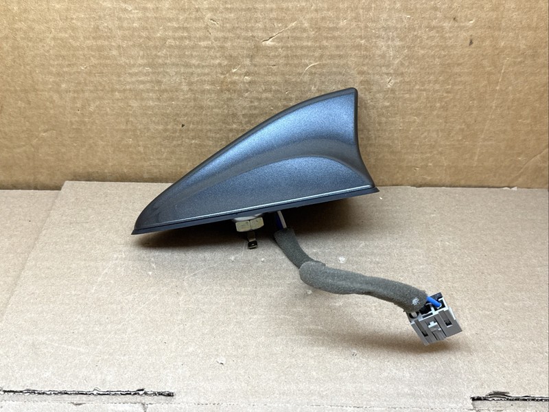 2014-2016 Kia Sportage Shark Fin Antenna OEM Sage Green 96210-3W800EAB
