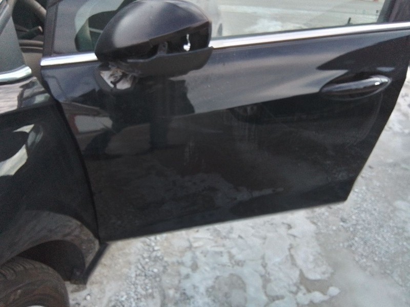 Driver Front Door Express Power Down Only Fits 16-19 CRUZE 3405102