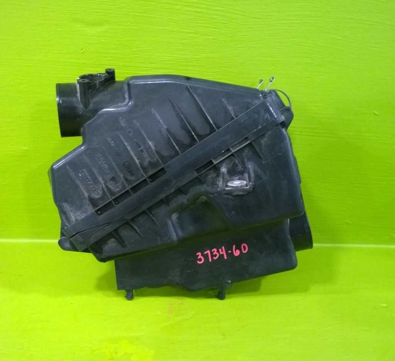 10 11 12 13 SX4 2.0L AIR CLEANER BOX OEM 3734-60