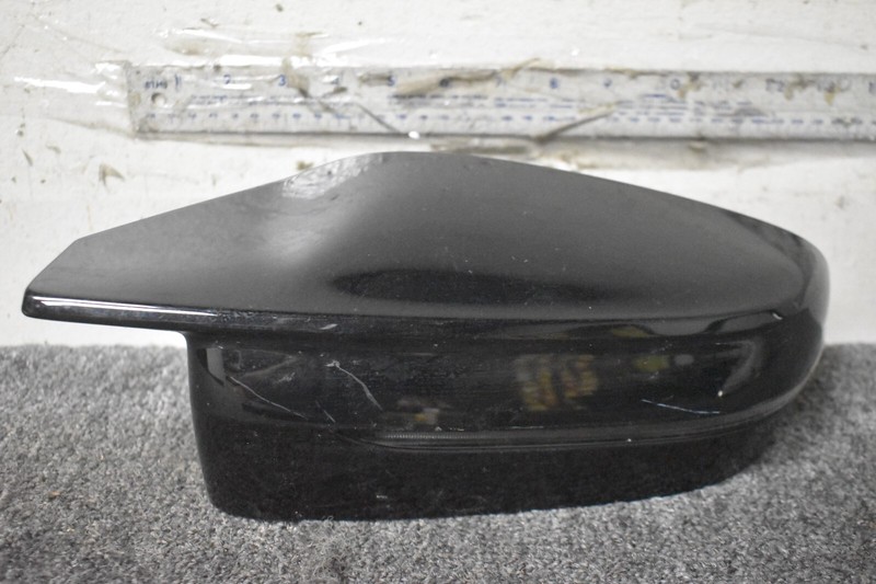BMW M2 M3 M4 LEFT SIDE TRIM MIRROR FACTORY OEM