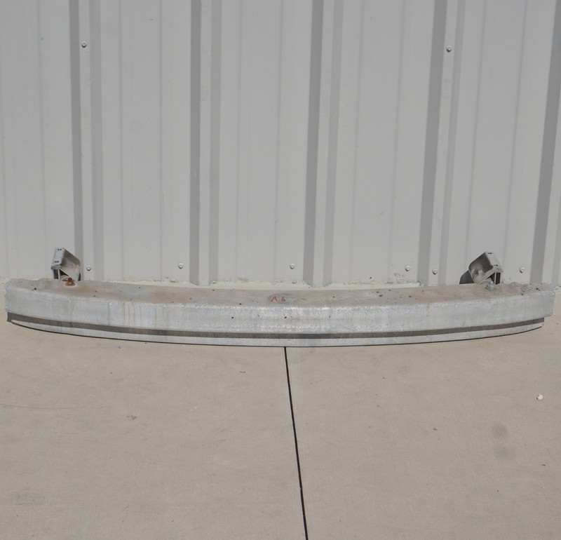 2005 - 2011 Audi A6 Rear Bumper Reinforcement Bar Beam OEM