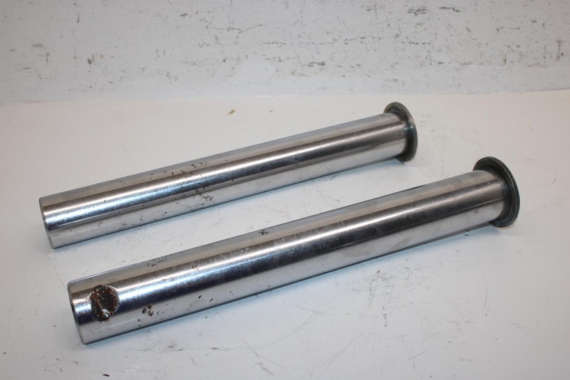 1988 Yamaha Phazer Oem Front Shock Cylinder Pair 8V0-22471-00-00 SY26