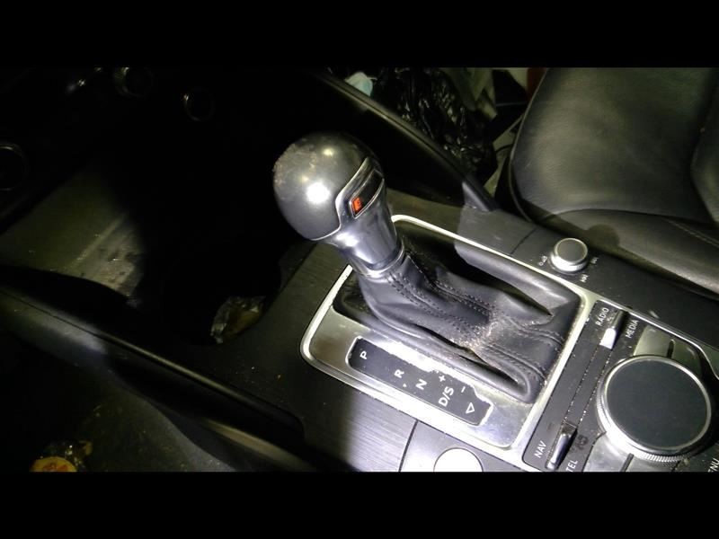 Transmission Shift Assembly Gear Selector Auto Fits A3 AUDI 2016 746797