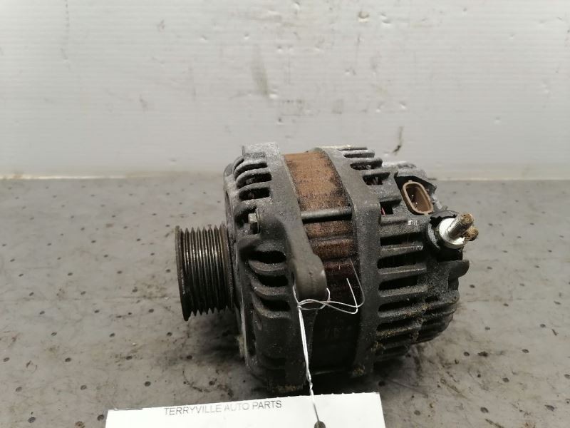 Alternator Fits 19-23 MAXIMA 1446386