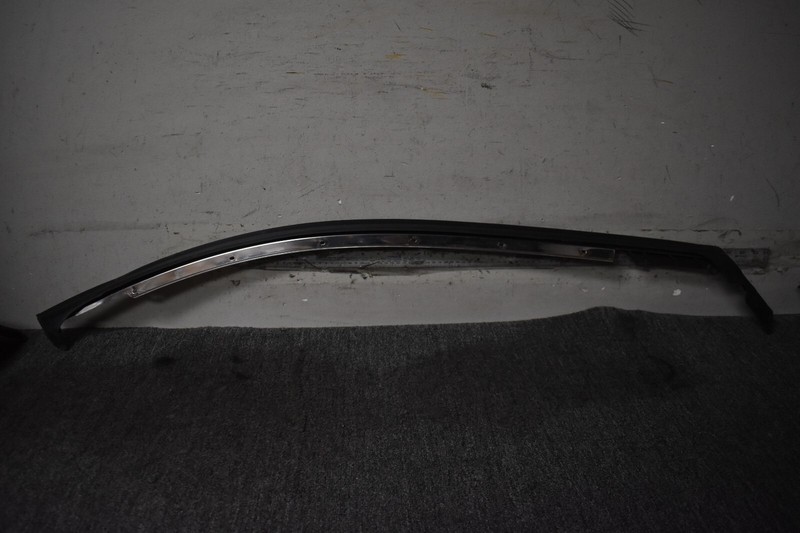 CHROME TRIM FACTORY OEM
