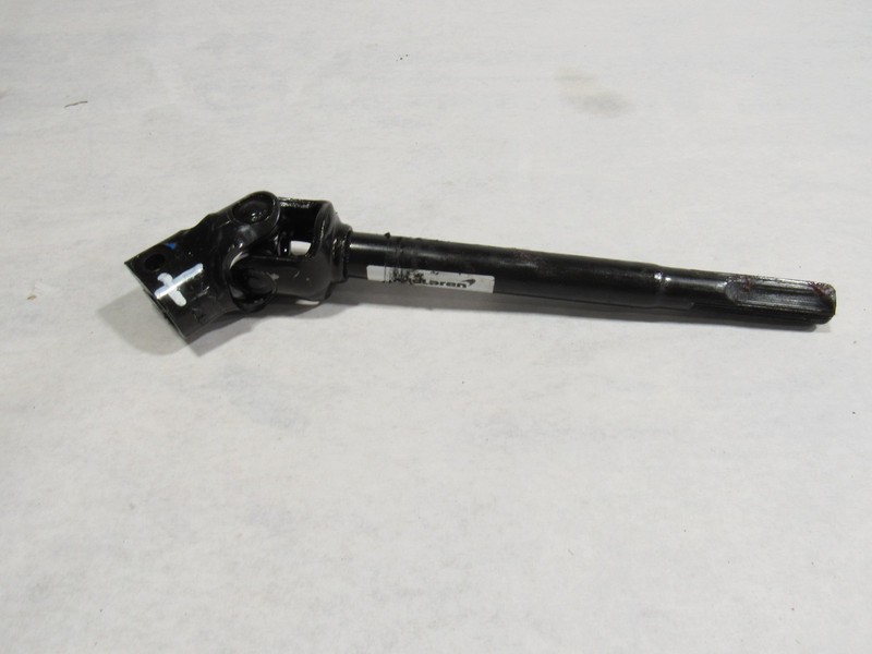 17-20 Mclaren 720S 720 2020 Power Steering Column Joint Shaft #3