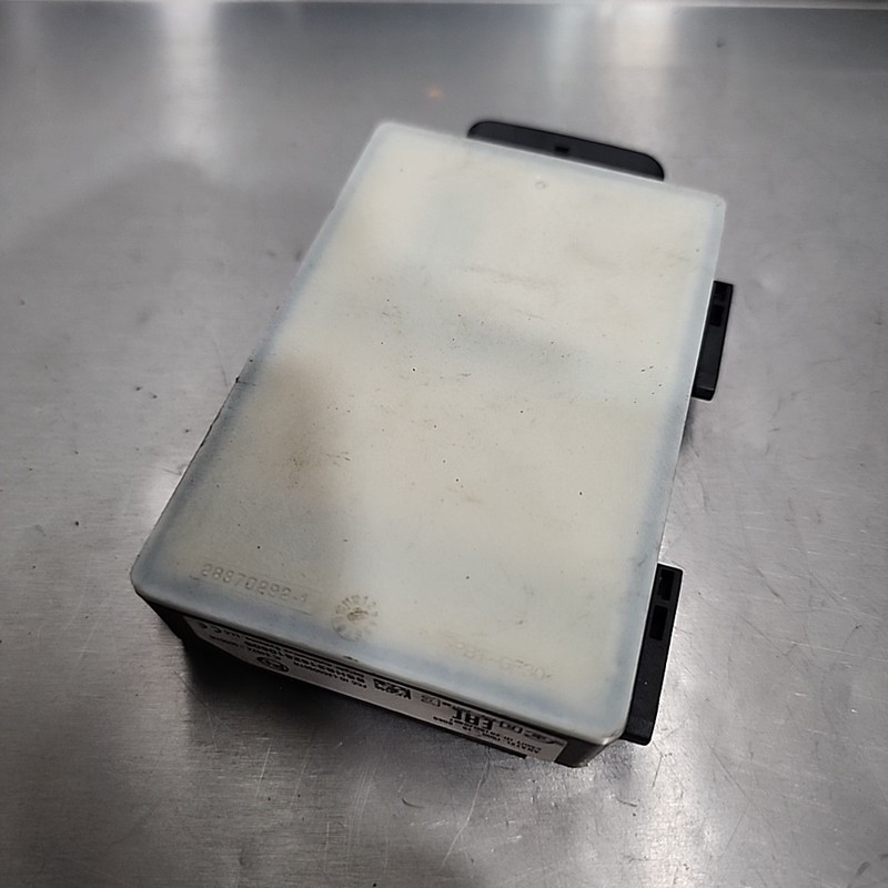 2016 - 2021 BMW 530i 540i OEM LH ORRH LEFT RIGHT BLIND SPOT MODULE 6885755 OEM