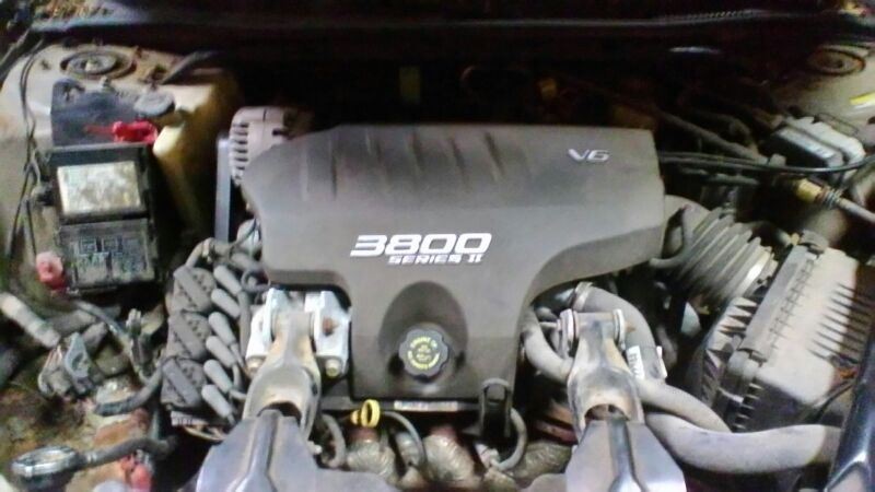 Fuse Box Engine Fits 00-05 IMPALA 105939
