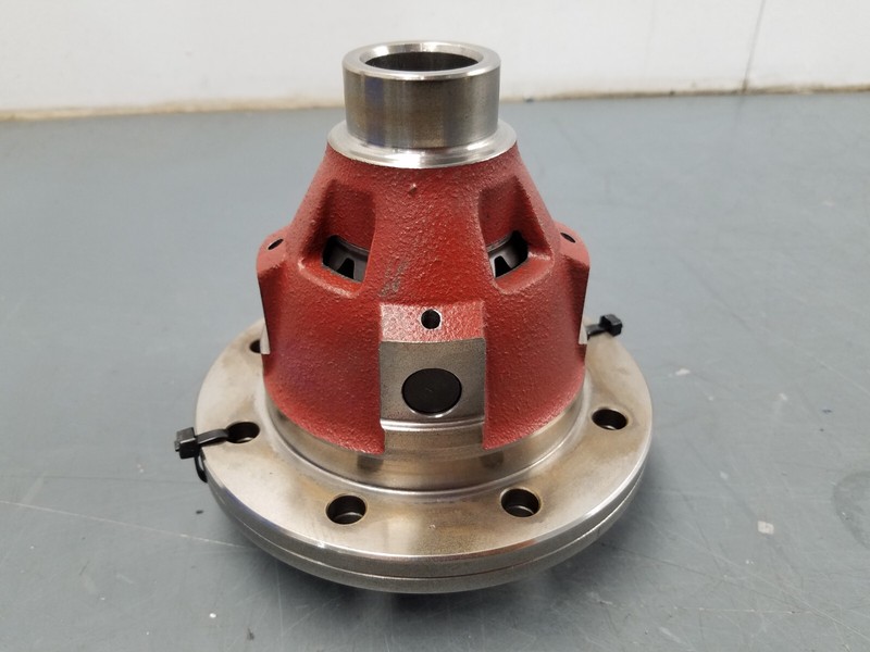 Lamborghini GallardoOEM Front Differential Carrier #7610 B5