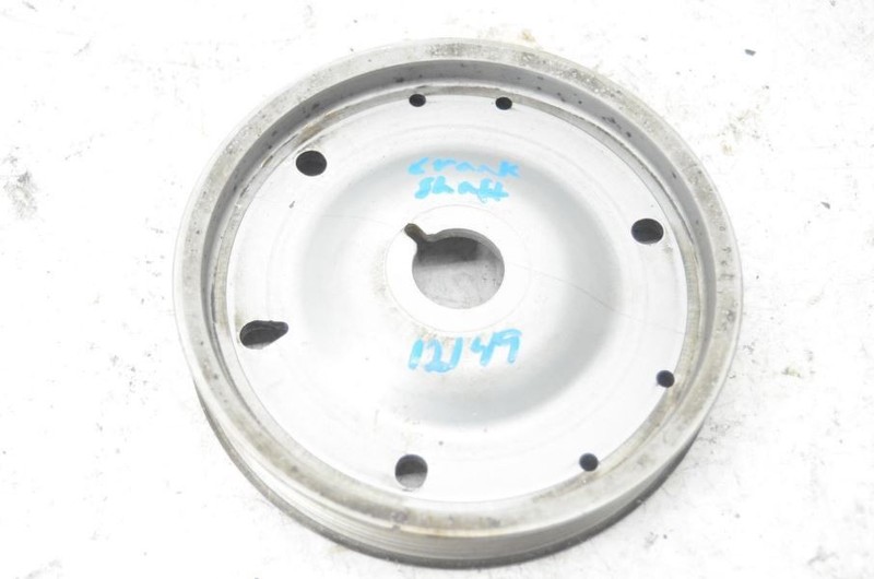 1997-2001 Porsche Boxster S 3.2L Harmonic Balancer