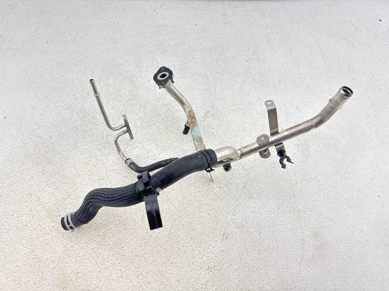 2020 - 2025 BUICK ENCORE GX 1.3L ENGINE OIL COOLER INLET HOSE TUBE PIPE OEM