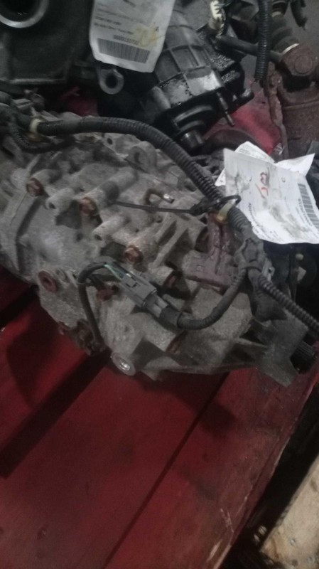 2007 Toyota RAV4 4WD Differential Carrier Assembly OEM 138k Miles Red