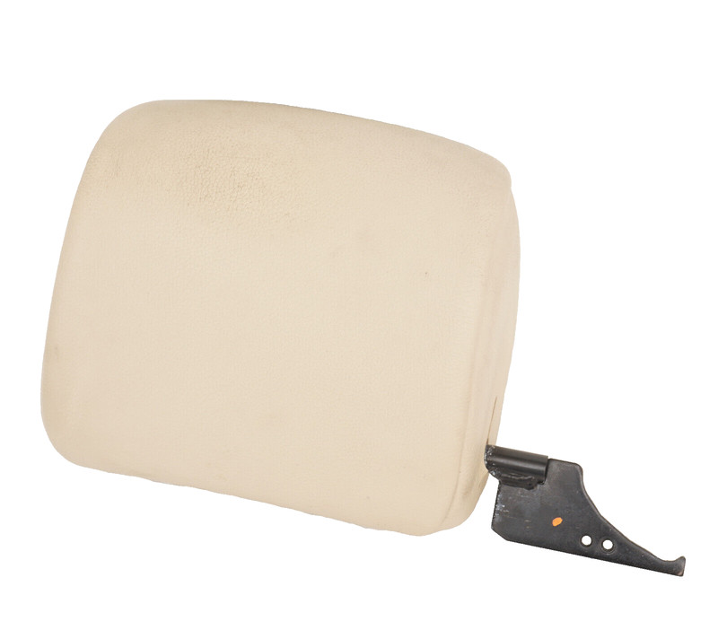 2007 - 2013 BMW 335i E93 CONVERTIBLE FRONT HEADREST LEFT DRIVER SEAT OEM