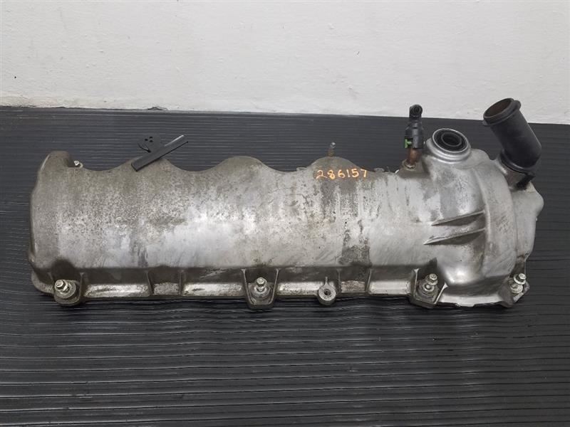 06-10 Ford Explorer 4.6L Right Passenger Aluminum Valve Cover OEM 9L1Z-6582-D