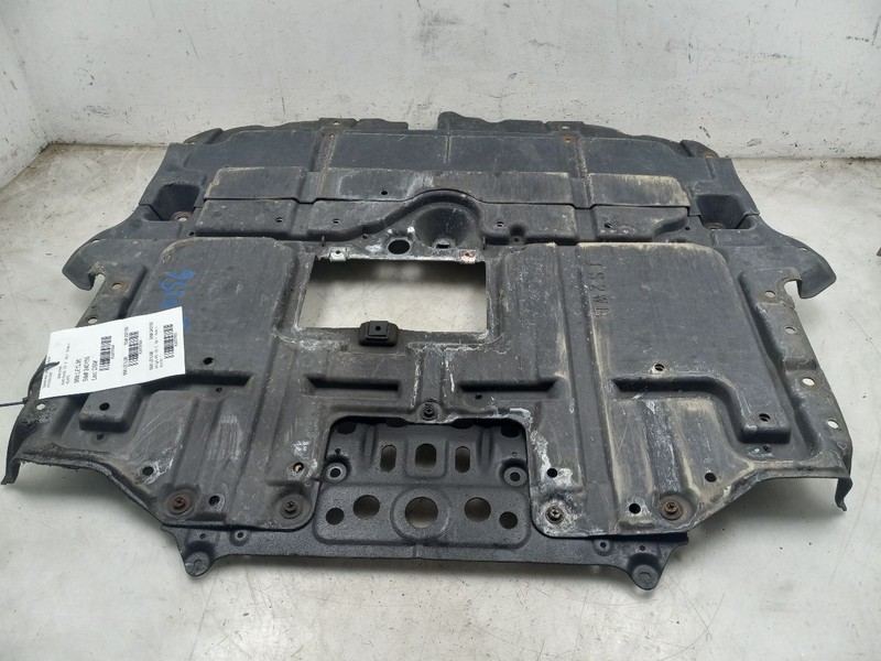 06 LEXUS IS350 SKID PLATE