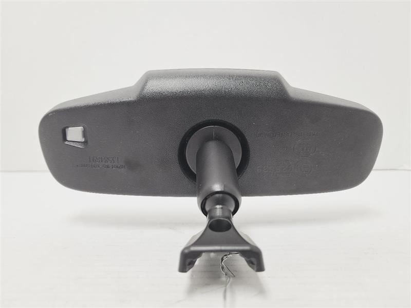 Rear View Mirror Telematics Onstar Opt DD8 Fits 13-20 TRAX 564175