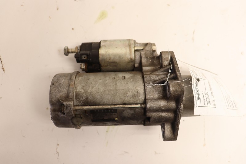2014-2016 MASERATI QUATTROPORTE 3.8L ENGINE STARTER MOTOR DENSO 12V OEM