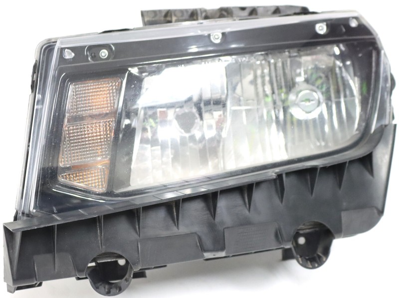 2014-2015 Chevrolet Camaro ZL1 SS LH Drivers Side HID Headlight USED GM OEM