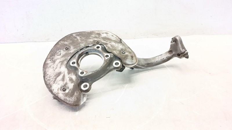 08-10 AUDI B8 A4 S4 8T S5 FRONT LEFT SUSPENSION KNUCKLE BEARING SPINDLE 063025