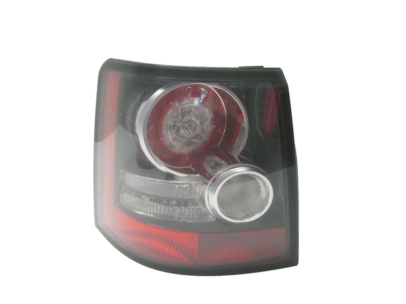 💚 10-11 RANGE ROVER SPORT L320 LEFT DRIVER TAILLIGHT BRAKE LIGHT LAMP LR015298